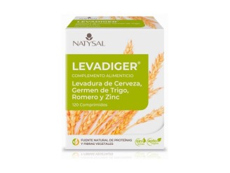 Levadiger