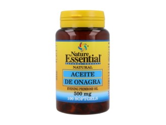 Aceite de onagra (10%GLA)