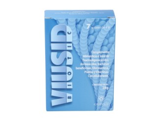 Viusid biotic