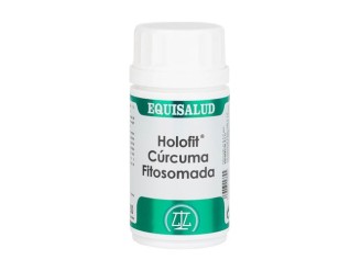 Holofit® Cúrcuma Fitosomada Holofit