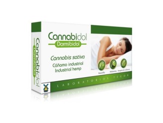 Cannabidol Dormibidol