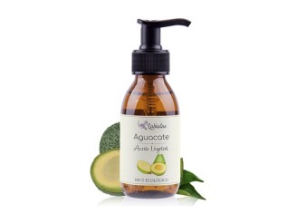 Aceite de aguacate