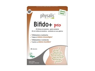 Bifido+ pro