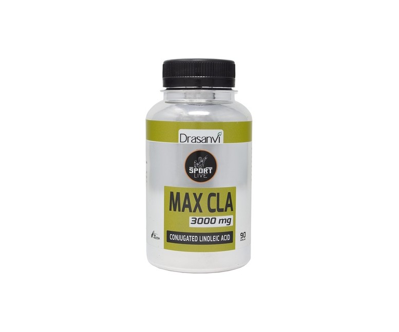 Max cla sport live 90 perlas Drasanvi