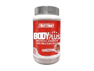 Bodyplus fresa