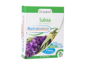 Nutrabasics Salvia
