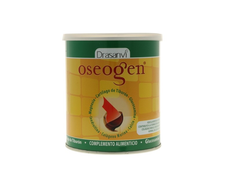 Oseogen 375 g de polvo Drasanvi