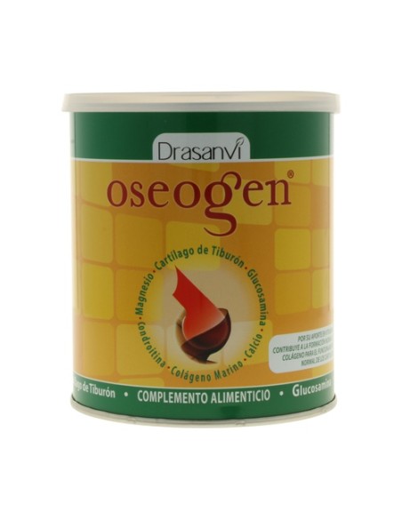 Oseogen 375 g de polvo Drasanvi