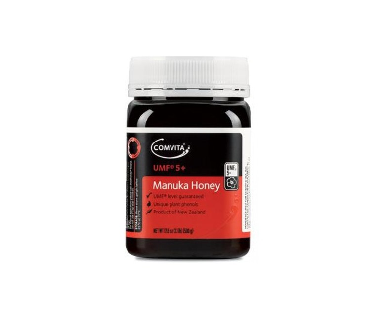 Miel de Manuka UMF 5+ 500 g Comvita