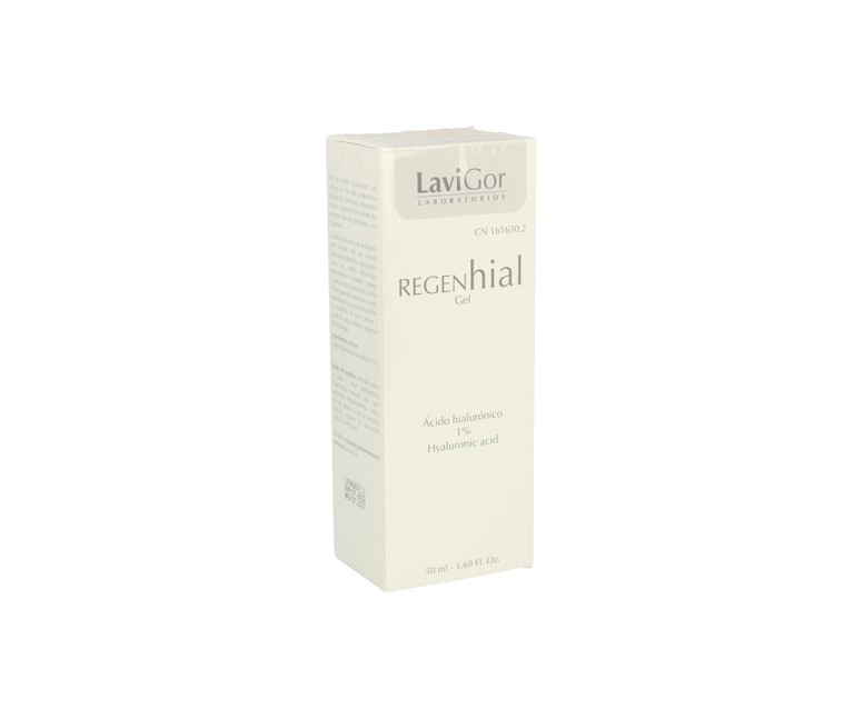 Regenhial Gel 50 ml Lavigor