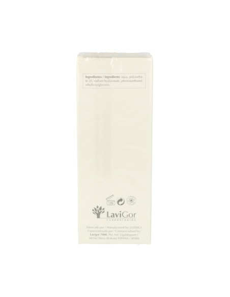 Regenhial Gel 50 ml Lavigor