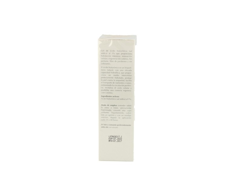 Regenhial Gel 50 ml Lavigor