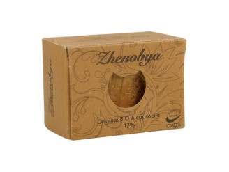 Jabón De Alepo 88% Aceite de Oliva y 12% Laurel