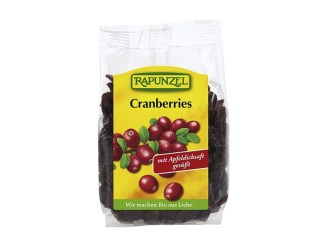 Arandano rojo cranberries