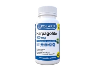 Harpagofito 500 mg