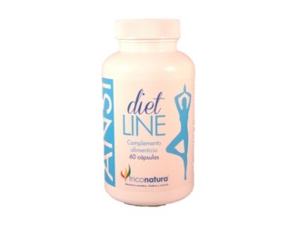 Diet Line Ansi