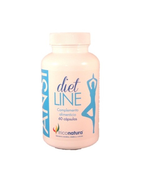 Diet Line Ansi 60 cápsulas Triconatura