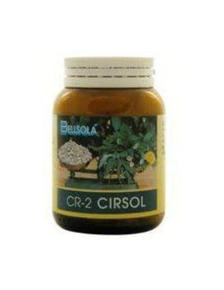 CR-2 Cirsol 100 comprimidos Bellsola