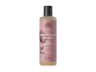 Champú protector del color Soft Wild Rose