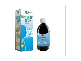 Tusserbe Sed 1