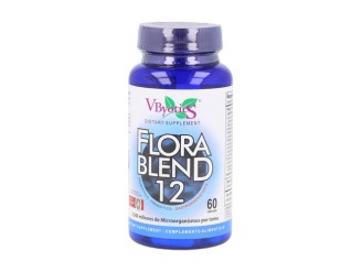 Flora Blend 12