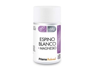 Espino blanco + magnesio