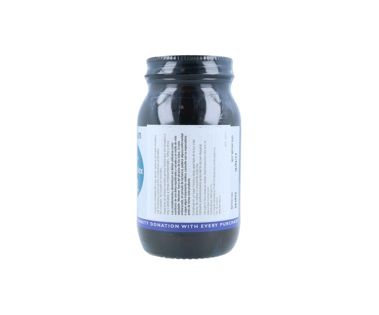 High Twelve B-complex B12 90 cápsulas vegetales Viridian