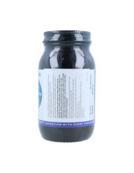High Twelve B-complex B12 90 cápsulas vegetales Viridian