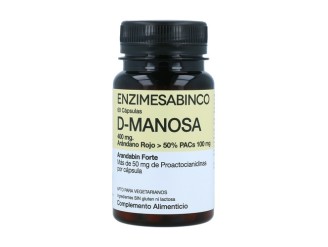 D-Manosa Arandabín Forte