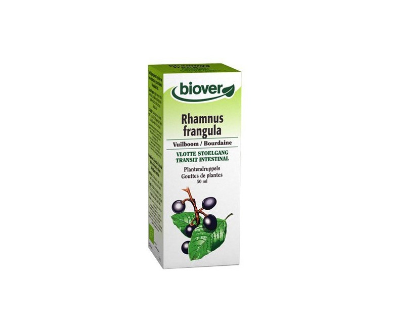 Rhamnus Frangula (Frangula) Tm 50 ml Biover