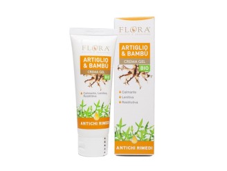 Gel Bio de Harpagofito y Bambú