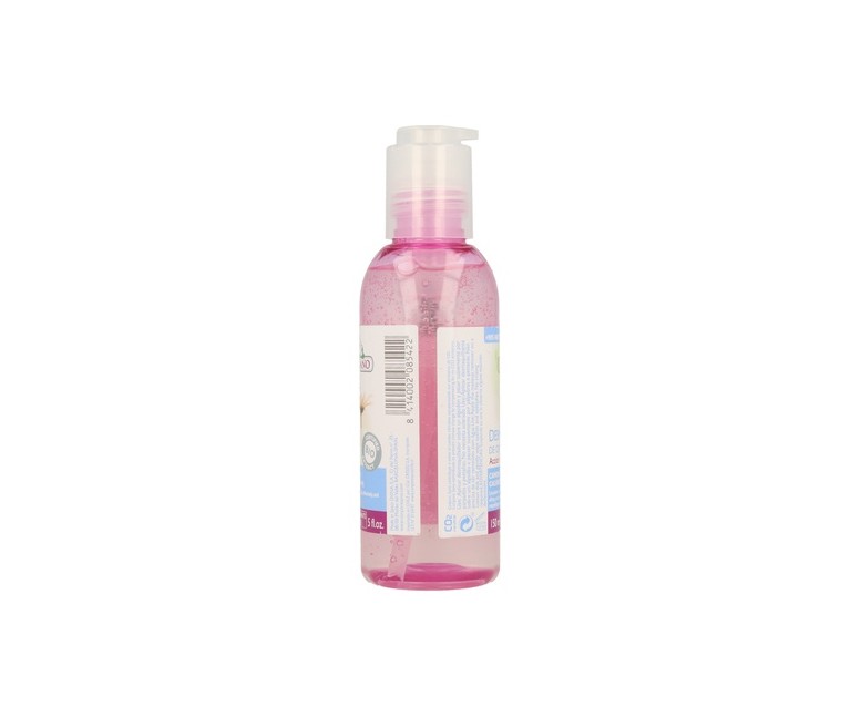 Desmaquillador De Ojos Camomila Y Caléndula 150 ml Corpore Sano