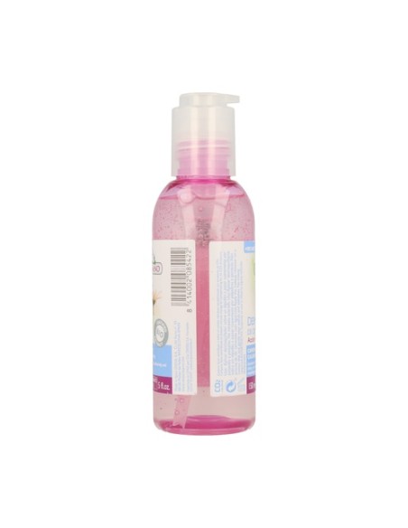 Desmaquillador De Ojos Camomila Y Caléndula 150 ml Corpore Sano
