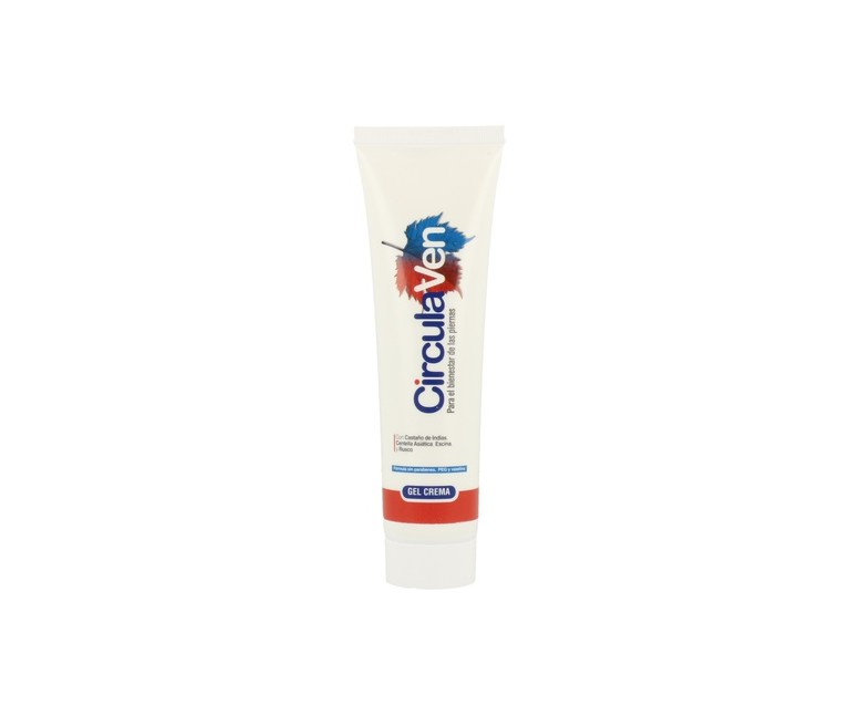 Circulaven Crema 100 ml Noefar