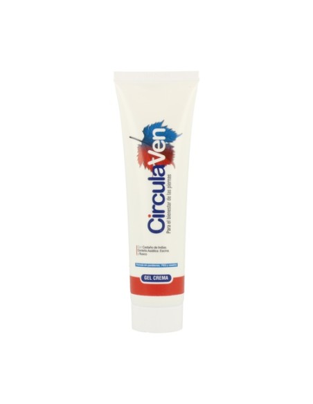 Circulaven Crema 100 ml Noefar
