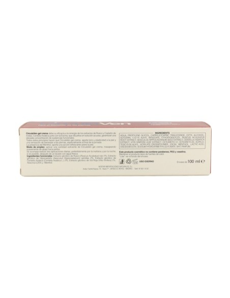 Circulaven Crema 100 ml Noefar