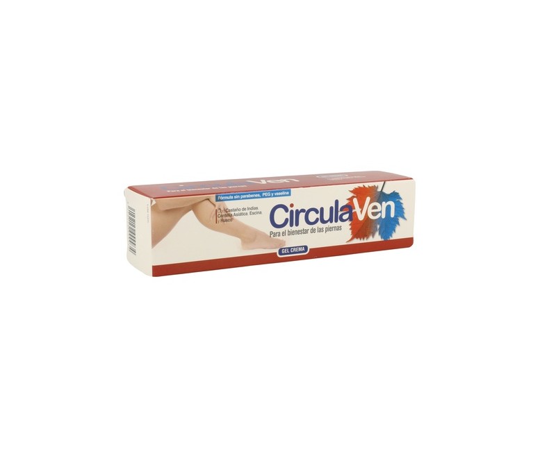 Circulaven Crema 100 ml Noefar
