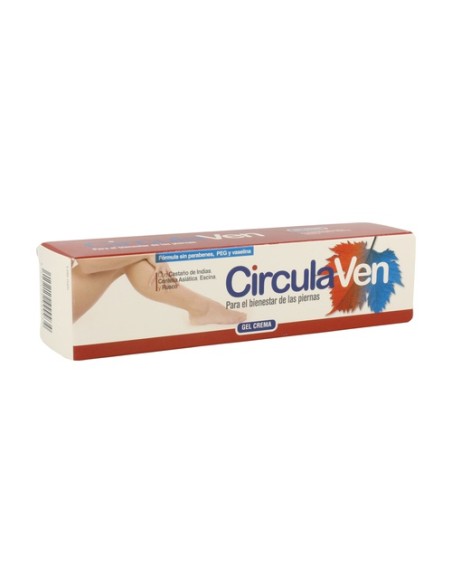Circulaven Crema 100 ml Noefar