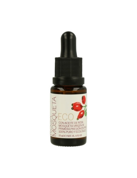 Aceite Rosa Mosqueta 15 ml Natysal