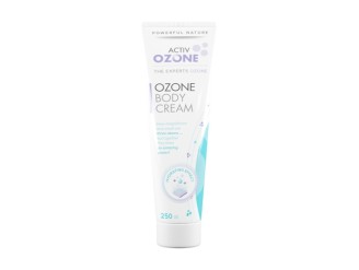 Ozone Body Cream