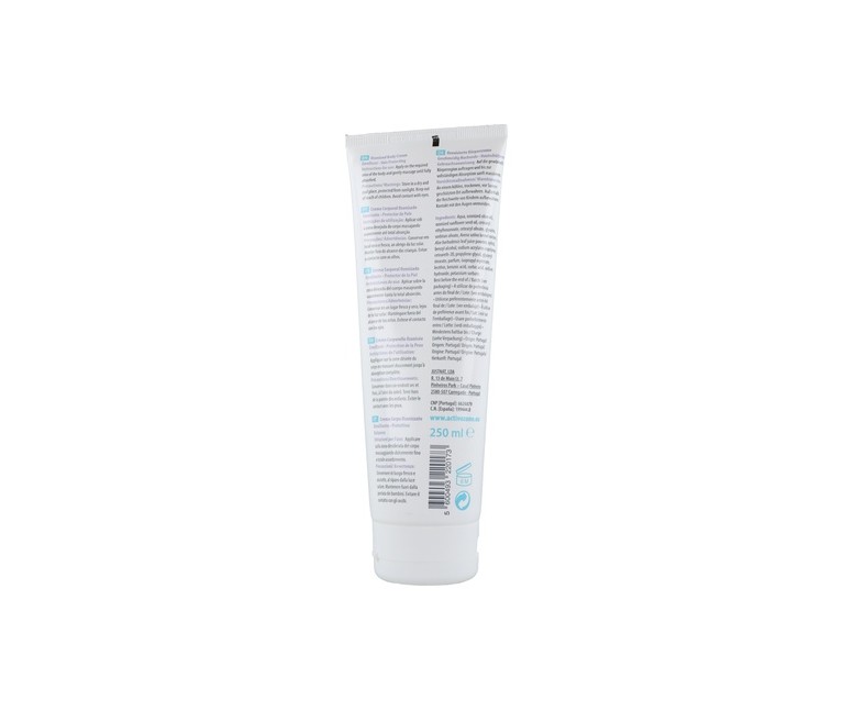 Ozone Body Cream 250 ml de crema Activozone