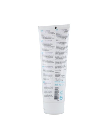 Ozone Body Cream 250 ml de crema Activozone