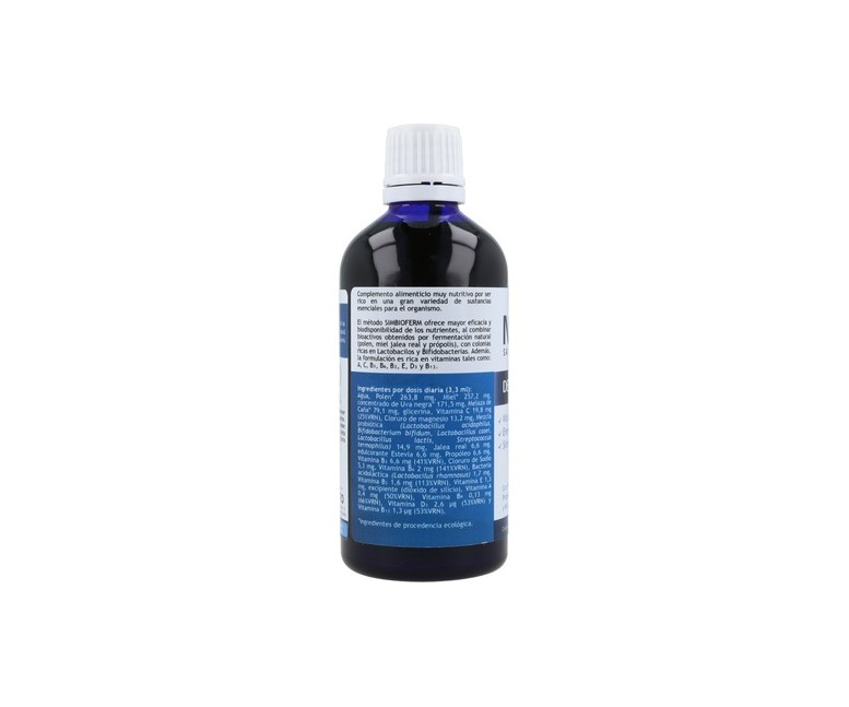 NPro defensas (sistema inmunitario) 100 ml NPro