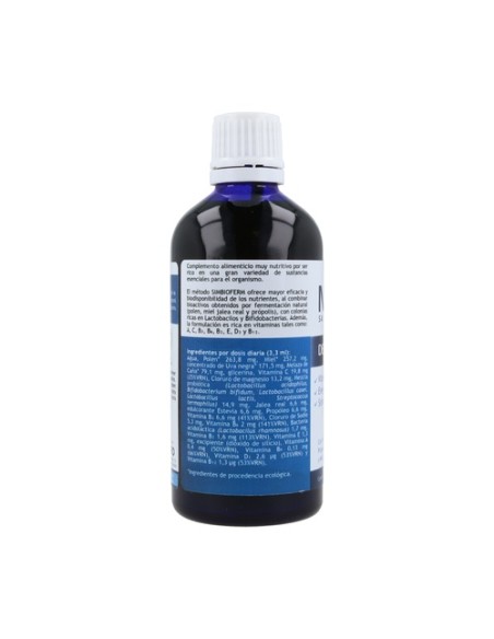 NPro defensas (sistema inmunitario) 100 ml NPro