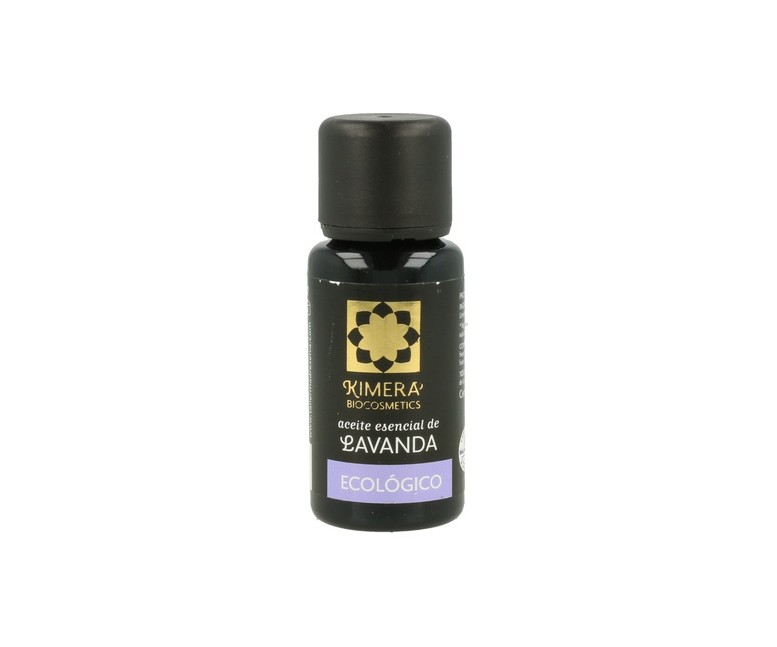 Aceite Esencial Lavanda 100% ECOLÓGICO 15 ml de aceite esencial Kimera