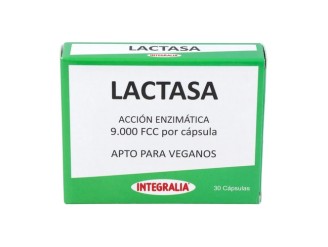 Lactasa bienestar digestivo depurativo