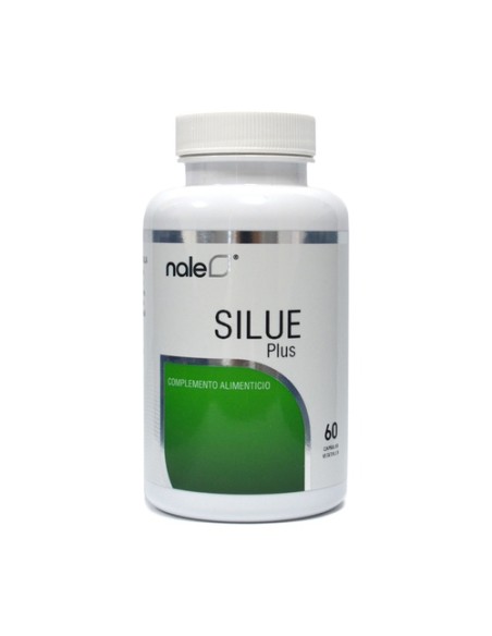 Silue Plus 60 cápsulas Nale