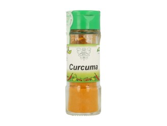 Cúrcuma Bio (Condimento)