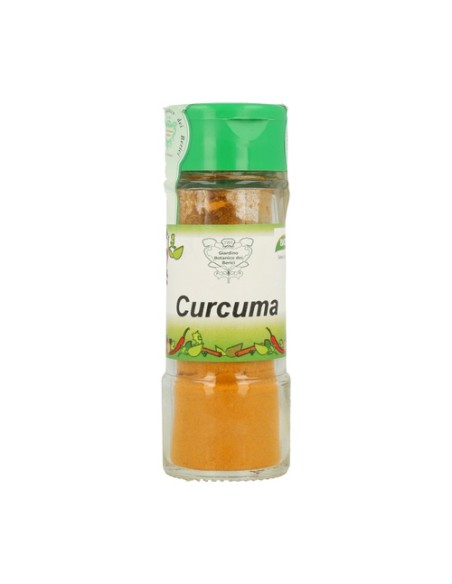 Cúrcuma Bio (Condimento) 36 g Biocop