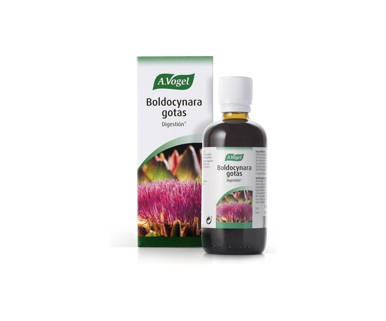 Boldocynara 100 ml A.Vogel